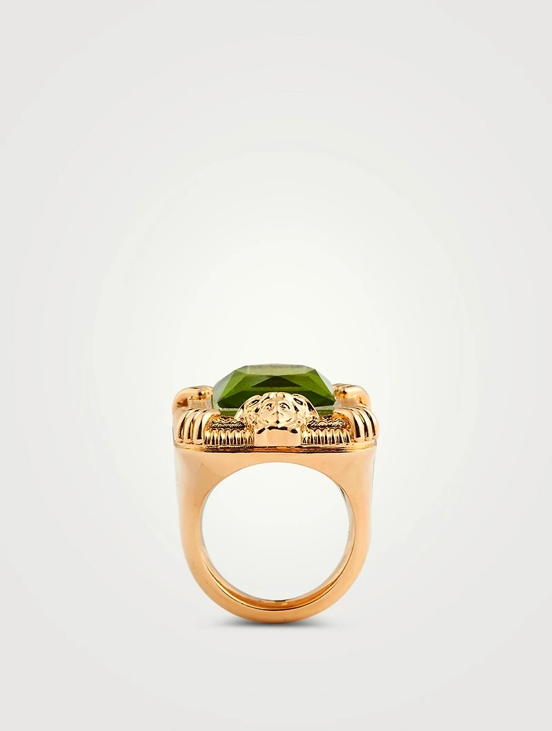 Medusa Ring