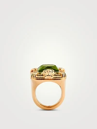 Medusa Ring