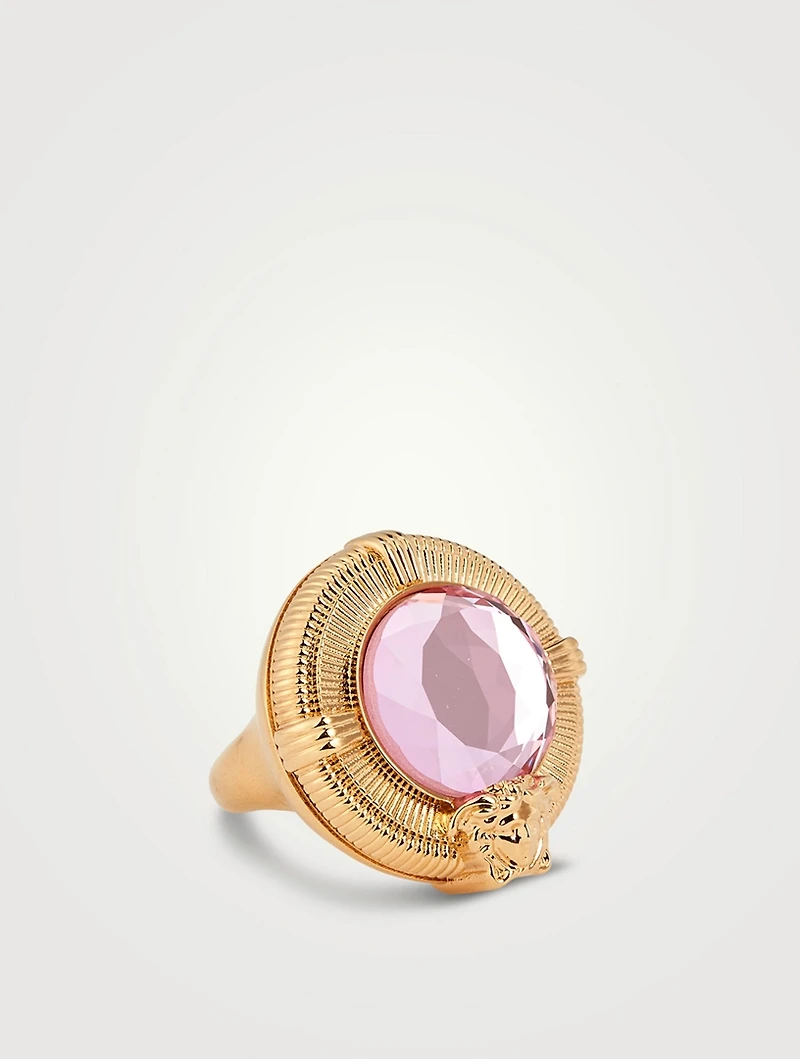 Medusa Ring