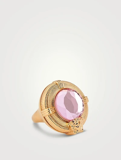 Medusa Ring