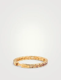 Greca Crystal Bracelet