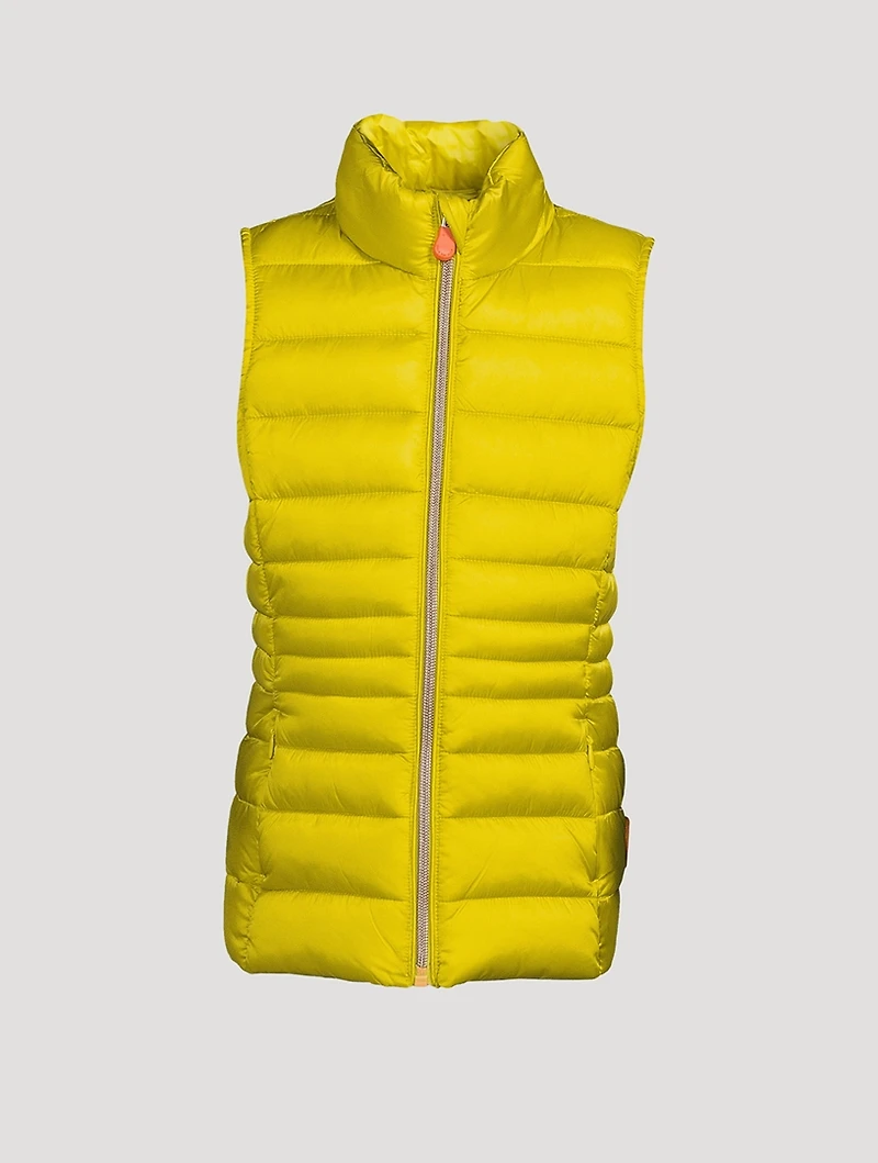 Kids Uda Puffer Vest