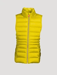 Kids Uda Puffer Vest