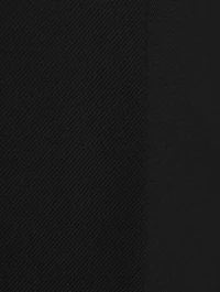Straight Suit Pants