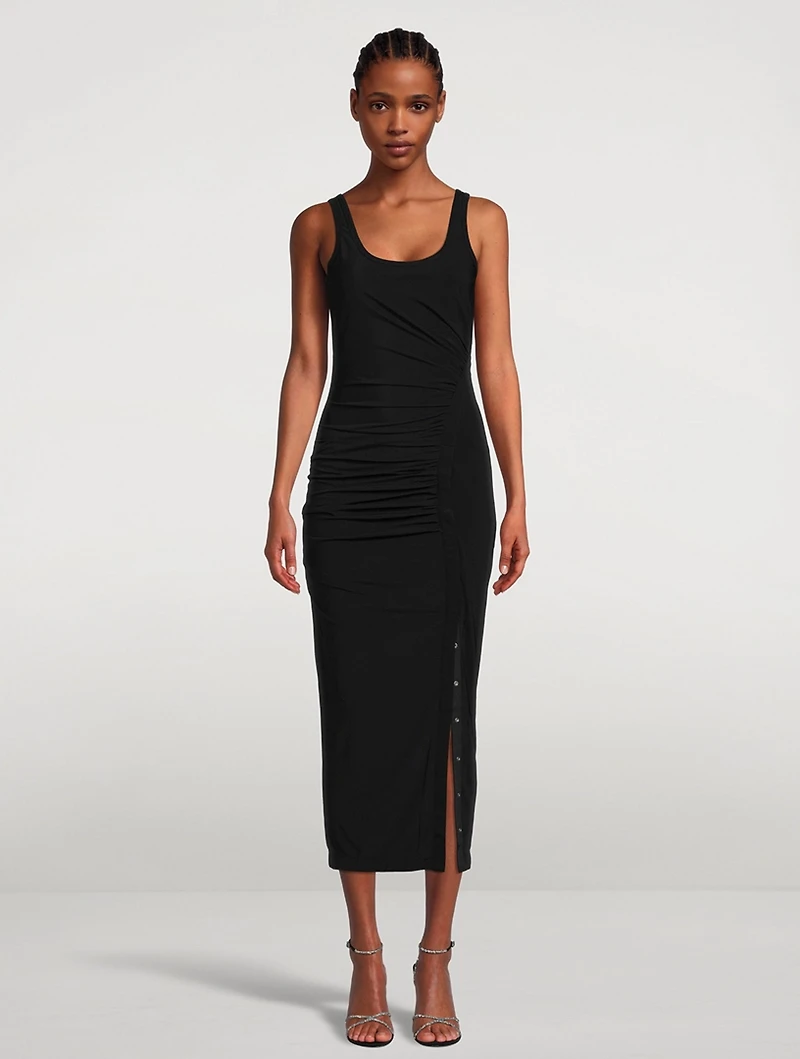 Twist Tank Dress
