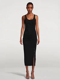 Twist Tank Dress
