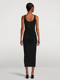 Twist Tank Dress