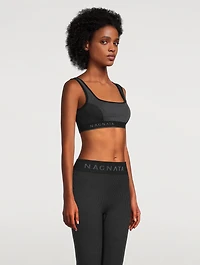 Ribbed Bralette