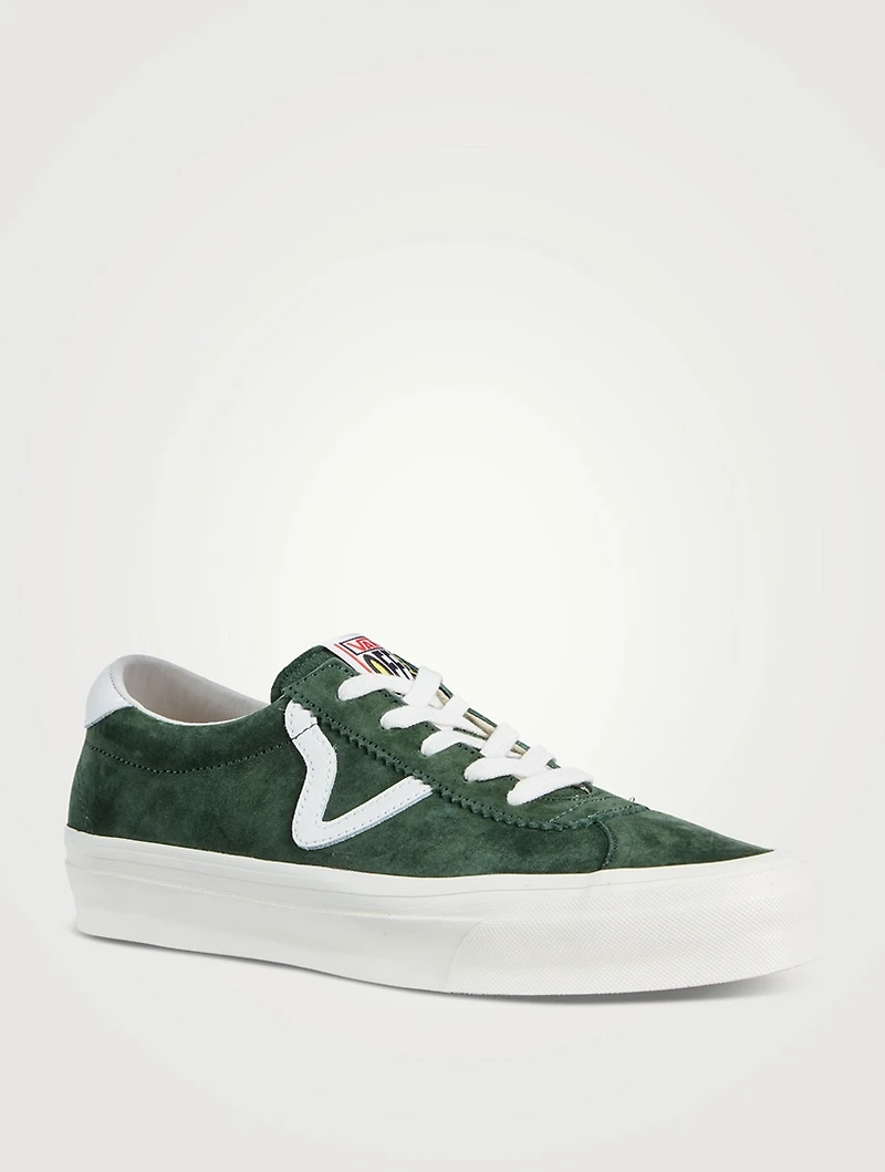 OG Epoch LX Suede Sneakers