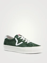 OG Epoch LX Suede Sneakers