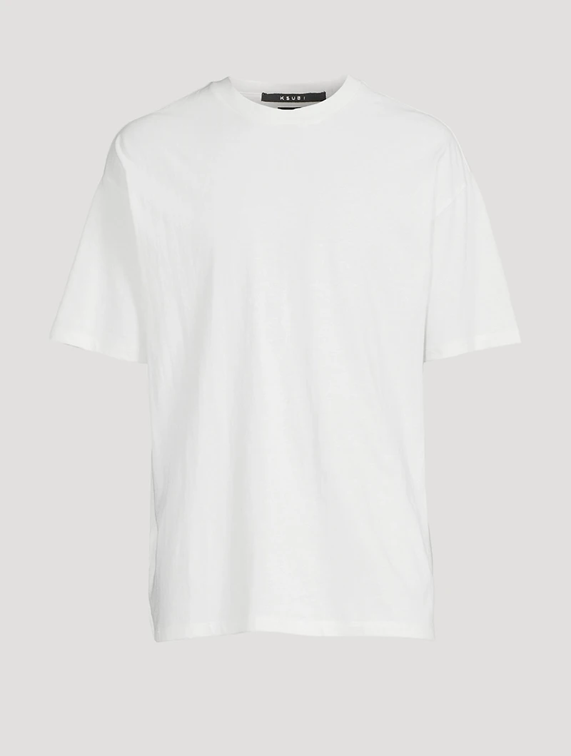 Biggie Worn T-Shirt