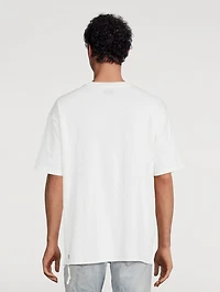 Biggie Worn T-Shirt