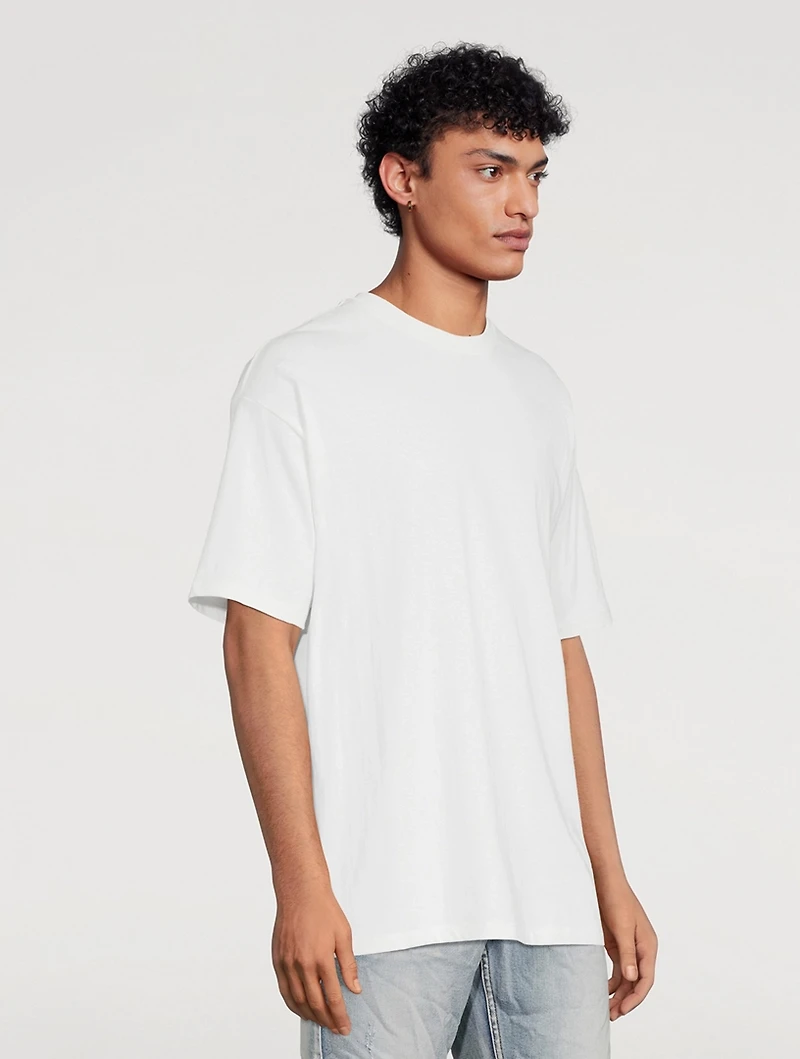 Biggie Worn T-Shirt