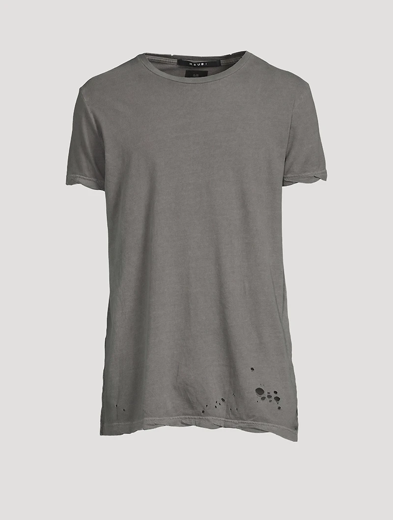 Sioux Cotton T-Shirt