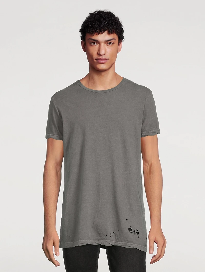 Sioux Cotton T-Shirt