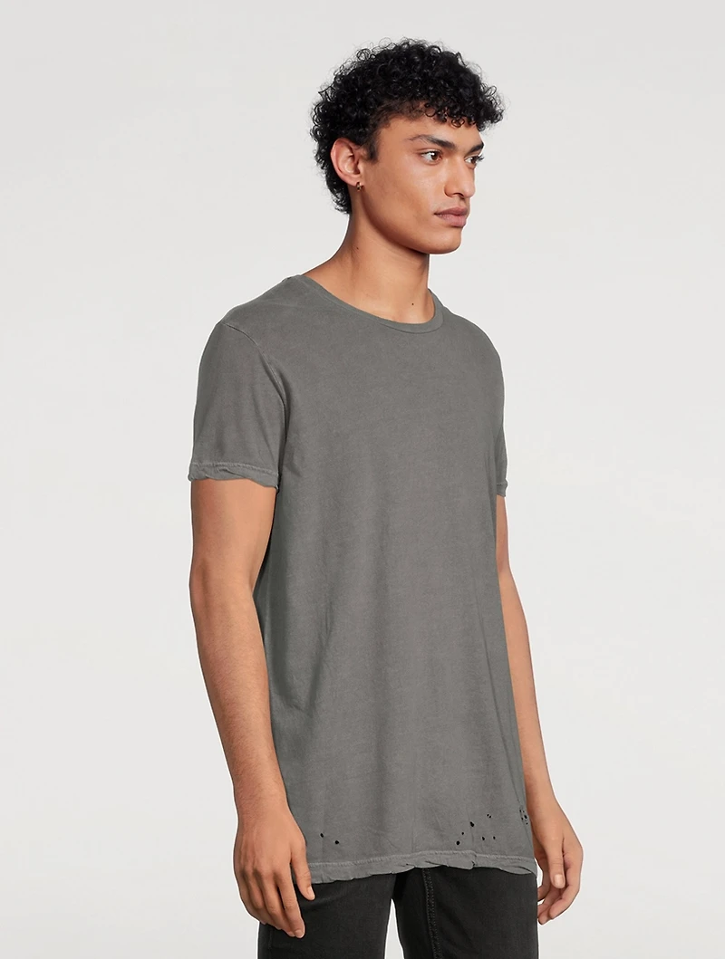 Sioux Cotton T-Shirt