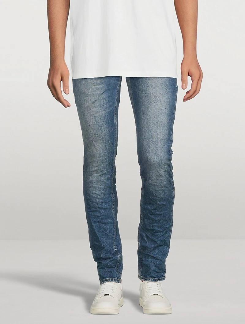 Chitch Chronicle Slim-Fit Jeans