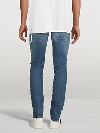 Chitch Chronicle Slim-Fit Jeans