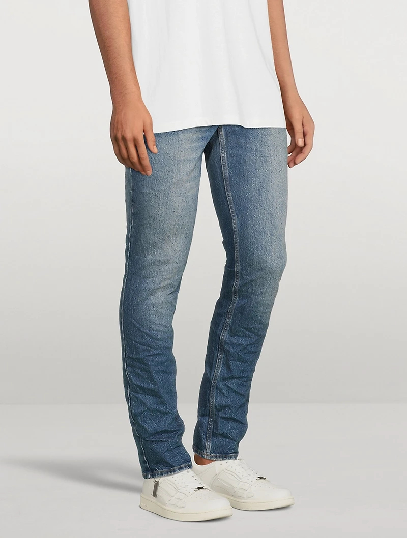 Chitch Chronicle Slim-Fit Jeans