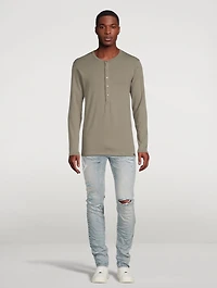 Chitch Ticket Slim-Fit Jeans