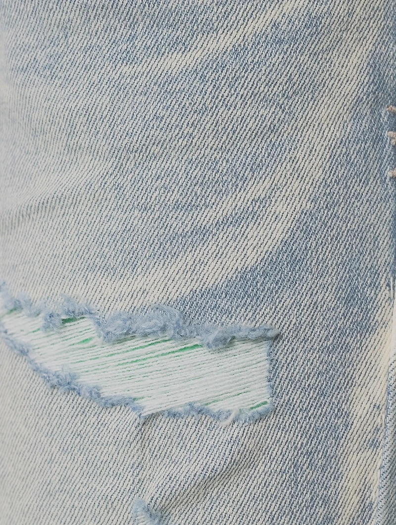 Chitch Ticket Slim-Fit Jeans