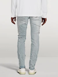 Chitch Punk Devil Slim-Fit Jeans