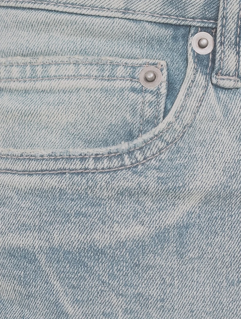 Chitch Punk Devil Slim-Fit Jeans
