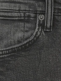 Van Winkle Mash Up Skinny Jeans