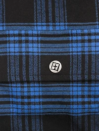 Paradox Cotton Long-Sleeve Shirt