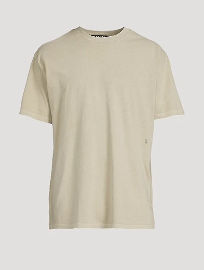 4x4 Biggie Cotton T-Shirt