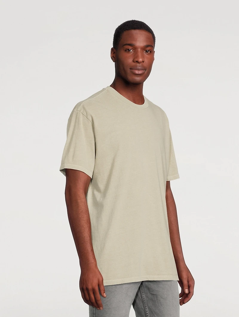 4x4 Biggie Cotton T-Shirt