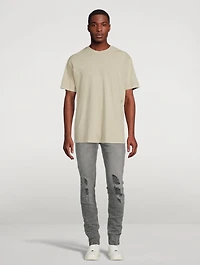 4x4 Biggie Cotton T-Shirt