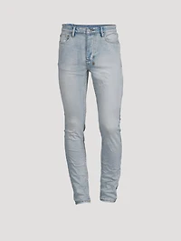 Chitch Nimbus Slim-Fit Jeans