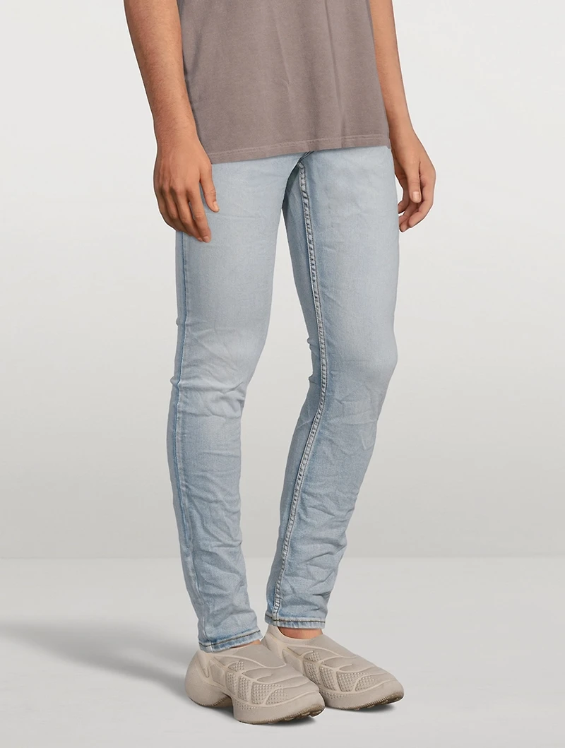Chitch Nimbus Slim-Fit Jeans