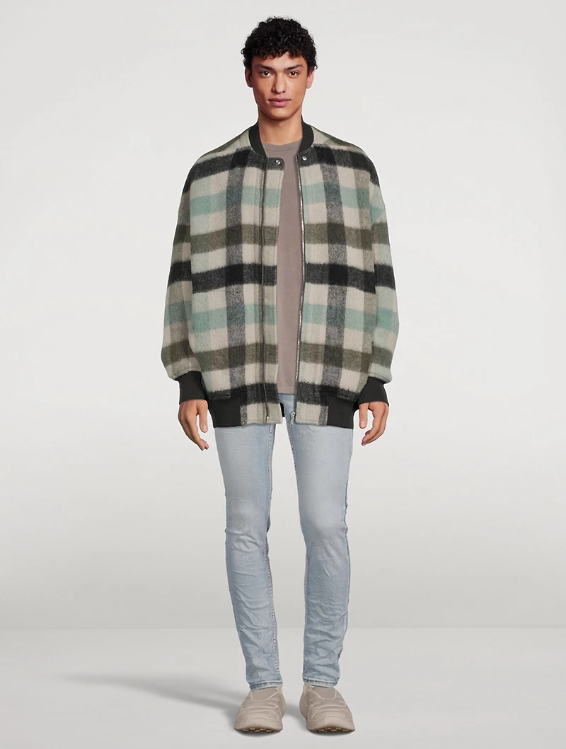 Chitch Nimbus Slim-Fit Jeans