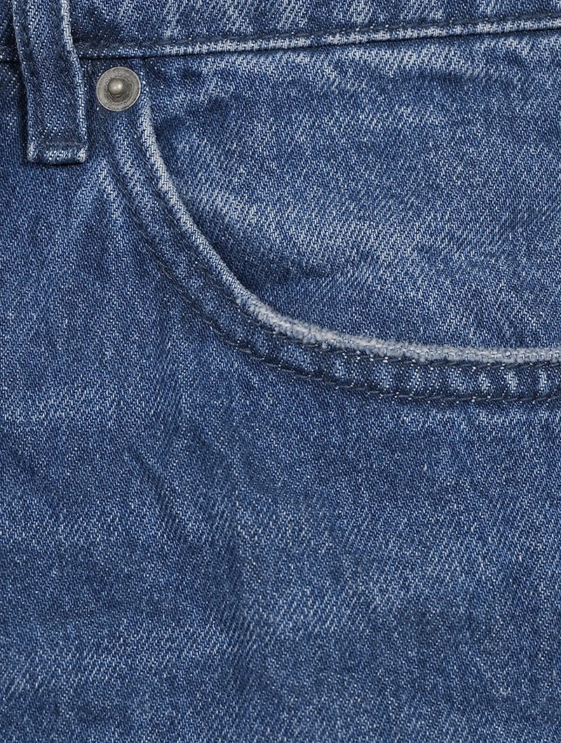 Wolfgang Hilite Trashed Slim Tapered Jeans