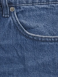 Wolfgang Hilite Trashed Slim Tapered Jeans