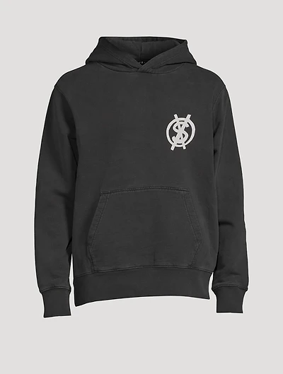 Dollar Kash Cotton Hoodie