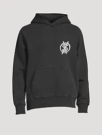 Dollar Kash Cotton Hoodie