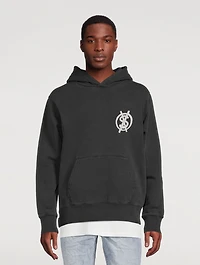 Dollar Kash Cotton Hoodie