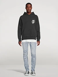 Dollar Kash Cotton Hoodie