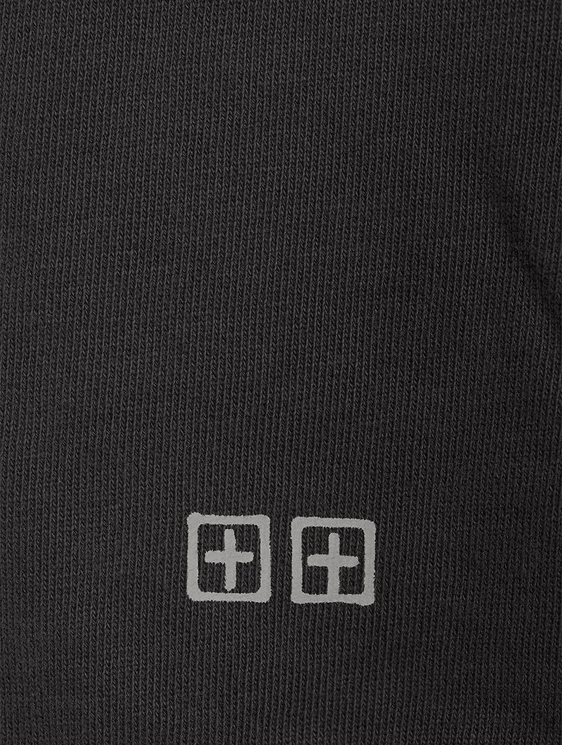 Dollar Kash Cotton Hoodie