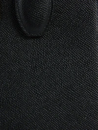 Studio Leather Satchel