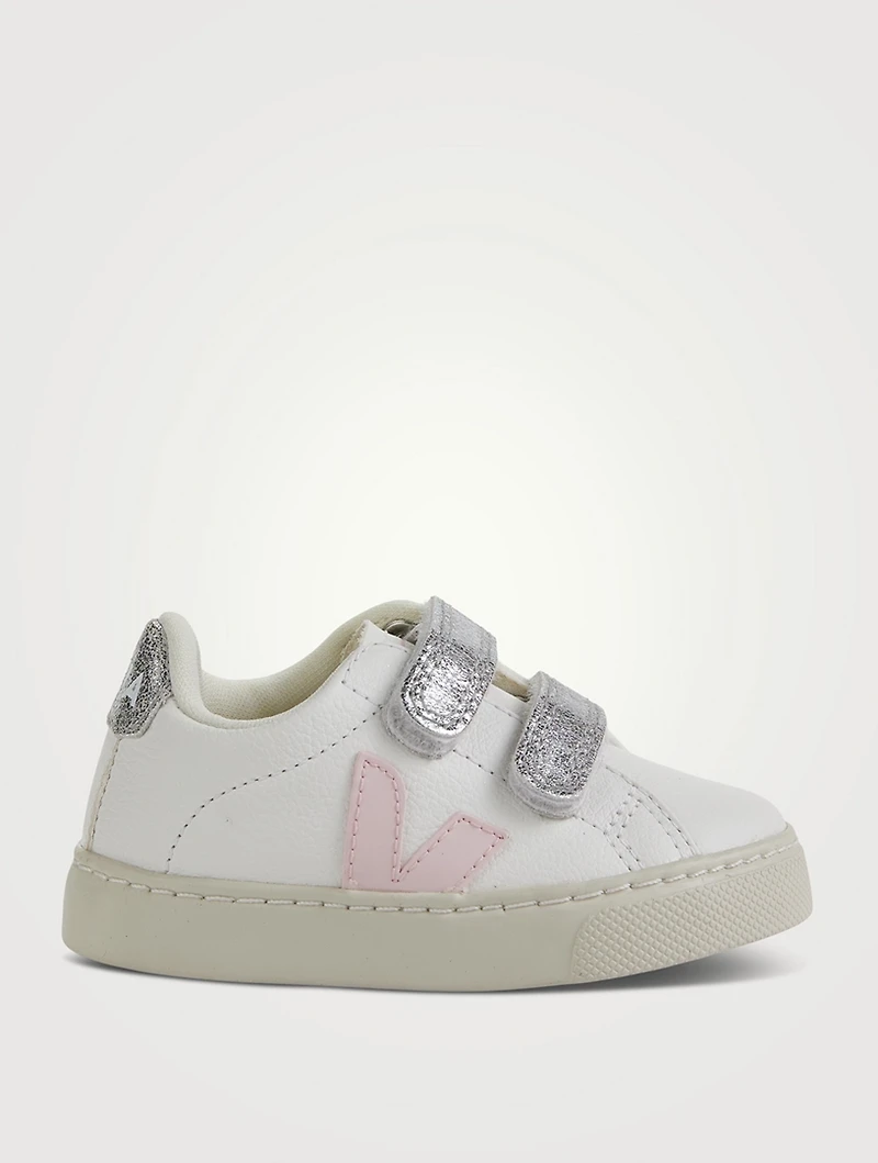 Baby Esplar Velcro Sneakers