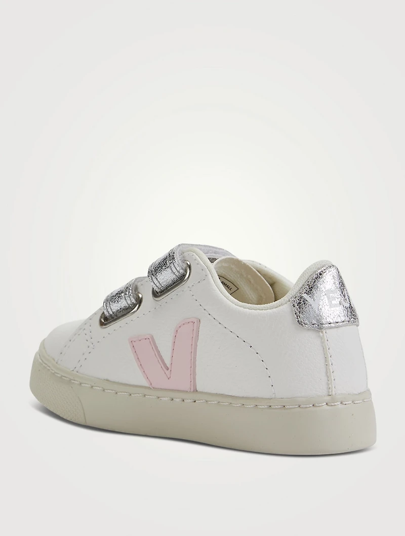 Baby Esplar Velcro Sneakers