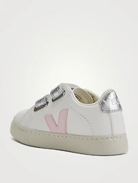 Baby Esplar Velcro Sneakers