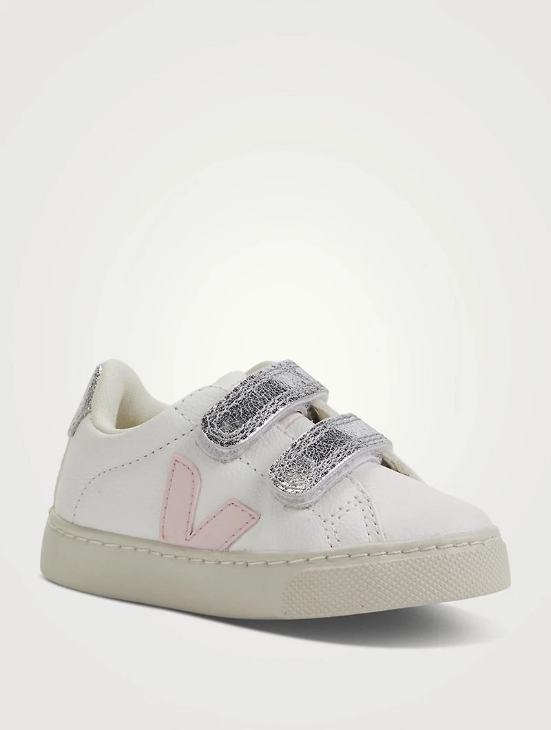 Baby Esplar Velcro Sneakers