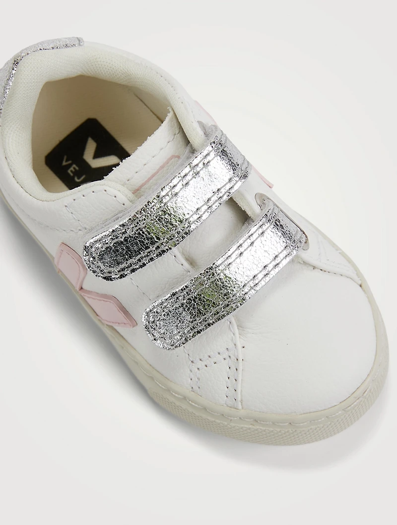 Baby Esplar Velcro Sneakers