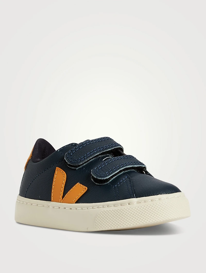 Baby Esplar Velcro Sneakers