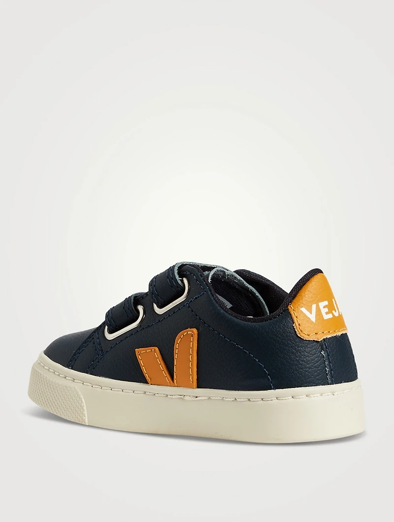 Baby Esplar Velcro Sneakers